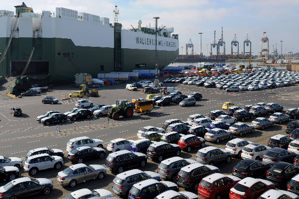 வாகன இறக்குமதி குறித்து வெளியான புதிய தகவல்..! | Vehicle Import In Sri Lanka