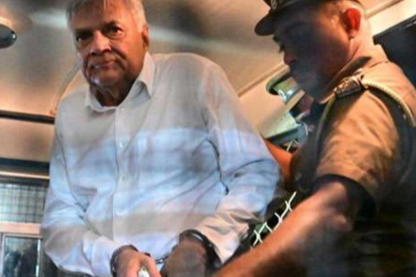 கணக்காய்வு அறிக்கைகள் குற்றம் சாட்டும் ரணிலின் 3,500 கோடி மோசடி... | Exposed Massive Fraud Charges Against Rani