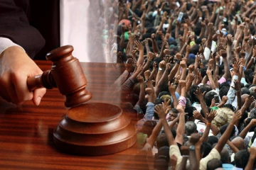 கொழும்பில் இன்று முன்னெடுக்கப்படவுள்ள போராட்டம்! நீதிமன்றம் பிறப்பித்துள்ள உத்தரவு