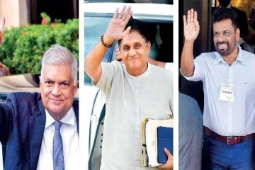 யார் வென்றாலும் 3 மாதங்களில் தகுதி நீக்கம்! புதிய ஜனாதிபதி தொடர்பில் வெளியான அறிவிப்பு