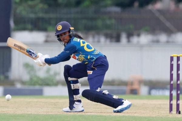 අද ශ්රී ලංකාව ජයගත් ක්රිකට් තරගය .. පුවත්