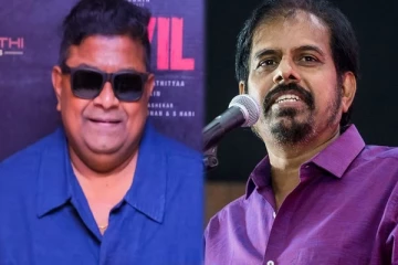 இயக்குநர் மிஷ்கினின் திருநங்கைகள் தொடர்பான கோரிக்கை - உடனே நிறைவேற்றிய RK செல்வமணி!