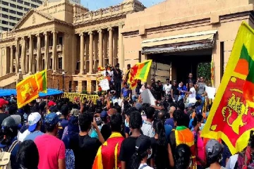 நாட்டின் தற்போதைய நிலைமை குறித்து உன்னிப்பாக அவதானிப்பதாக வத்திக்கான் அறிவிப்பு