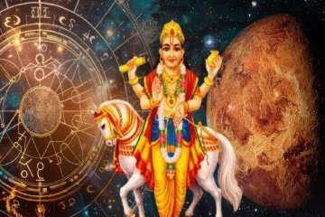 12 ராசிகளுக்கும் வார ராசி பலன்: மாளவ்ய ராஜயோகம் - சில ராசிகளுக்கு பணமழை தான்