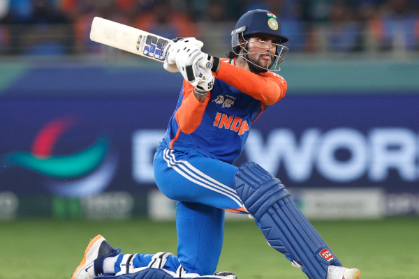 பாகிஸ்தானை வீழ்த்தி ஆசியகோப்பையை கைப்பற்றியது இந்தியா..! | Asia Cup 2025 Final Asia Ind Vs Pak India Won