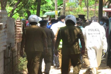 இலங்கையில் பெரும் சோகம்: பரிதாபமாக உயிரிழந்த 13 வயதான சிறுவன்!