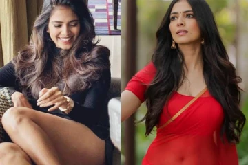 30 வயதான மாளவிகா மோகனனுக்கு திருமணமா? அவரே போட்ட பதிவு!!