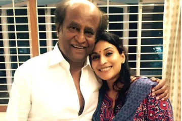 “இனி சேர்ந்து வாழ வாய்ப்பில்லை” - ரஜினியை அதிர்ச்சிக்குள்ளாக்கிய ஐஸ்வர்யா