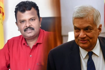 வவுனியாவில் உள்ள மத்தியத்தர வர்க்க காணிகள் தொடர்பில் ஜனாதிபதி நடவடிக்கை: கு.திலீபன் (photos)