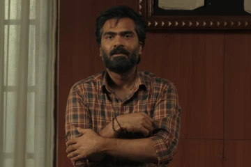 சிம்பு லேட் ஆக வருகிறாரா? அரசன் ஷூட்டிங் பற்றி கலைப்புலி தாணு விளக்கம்