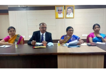 கோவை மாணவி தற்கொலை சம்பவம் - மாநில குழந்தைகள் நல ஆணையம் விசாரணை