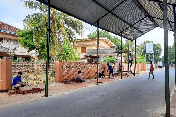 நல்லூரான் வருடாந்த மகோற்சவம் நாளை ஆரம்பம் - கொடிச்சீலை கையளிக்கும் பாரம்பரிய நிகழ்வு இன்று | Nallur Annual Festival Starts Tomorrow 22 08 2023
