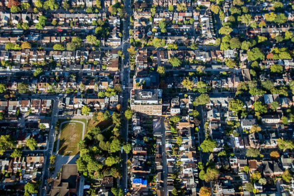 டொராண்டோவை விட்டு வெளியேறும் குடும்பங்கள் | More Than 35000 Households Left The Gta