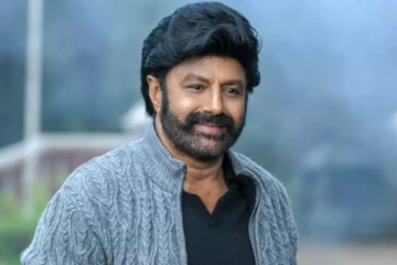 உலக சாதனை புத்தகத்தில் இடம்பிடித்த பாலகிருஷ்ணா.. அடேங்கப்பா இது வேற லெவல்