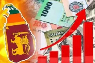 டொலருக்கு எதிராக வலுவடையும் இலங்கை ரூபாய்