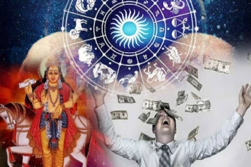 சுக்கிரனின் ராசி மாற்றம் ; அதிர்ஷ்டத்தில் குதிக்க போகும் 3 ராசிகள் யார்?