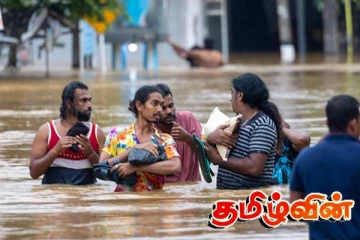 வெள்ள அனர்த்தத்தை தொடர்ந்து நோய்கள் அதிகரிக்கலாம்! யாழில் இருந்து எச்சரிக்கை