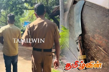 தாய் மற்றும் சகோதரிக்கு இளைஞன் செய்த கொடூர செயல்