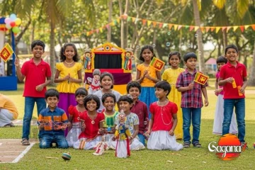 ආදරෙන් සුරකින්න - අපට ලොව දිනන්නට