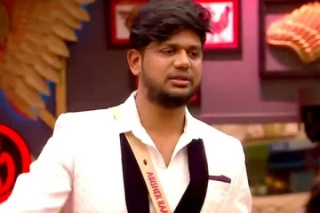 அல்டிமேட்க்கு வைல்டு கார்டா போவீர்களா? அபிஷேக் அதிரடி பதில்