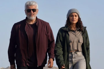 உலகளவில் 11 நாட்களில் விடாமுயற்சி படம் எவ்வளவு வசூல் செய்துள்ளது.. இதோ அந்த விவரம்