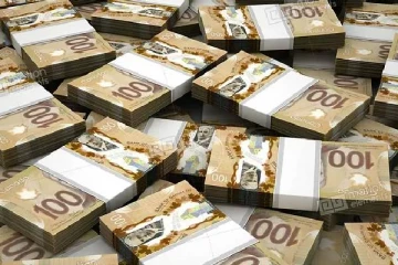 லொட்டரியில் 64 மில்லியன் டொலர் வென்ற கனேடியரை தேடும் நிர்வாகிகள்