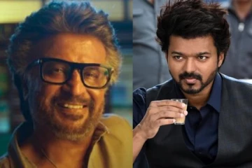 வாரிசு மொத்த வசூலை ஒரே நாளில் தாண்டிய ஜெயிலர்! பாக்ஸ் ஆபிசில் சாதனை