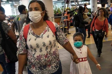 ஆா்ஜெண்டீனாவில் 40 லட்சத்தை தாண்டிய கொரோனா பாதிப்பு