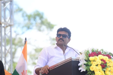 குறுகிய காலத்தில் இ.தொ.கா 1700 ரூபா சம்பள உயர்வை பெற்றுக்கொடுத்துள்ளது: செந்தில் தொண்டமான் பெருமிதம்