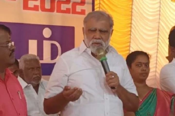 குடும்ப தலைவிகளுக்கு ஆயிரம் ரூபாய் எப்போது ? - அமைச்சர் சொன்ன புதிய தகவல்