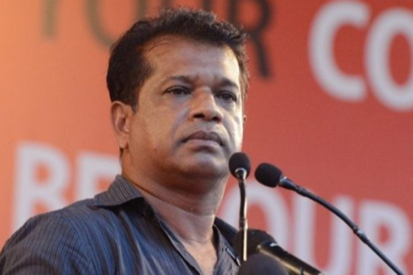 நாடு அபிவிருத்தியடையவில்லை: ஒத்துக்கொண்டுள்ள அரச தரப்பு அமைச்சர் | K D Lalkantha