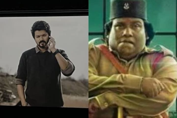 பீஸ்ட் முதல் ஷோ பாக்க முழிச்சிருக்கனா? டே எனக்கு நைட் ஷிப்ட்-டா! விஜய் ரசிகர்கள் பரிதாபம்