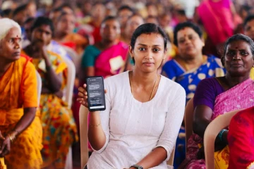 மகளிர் உரிமைத் தொகை திட்டத்தில் மேலும் 7.36 லட்சம் பேர் சேர்ப்பு!