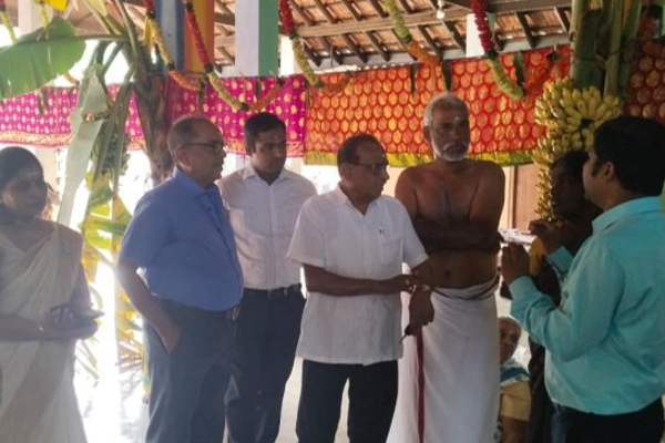 யாழில் உண்ணாவிரதம் வரை சென்ற ஆலய பிணக்கு! | He Temple Conflict That Went To Fasting In Yali