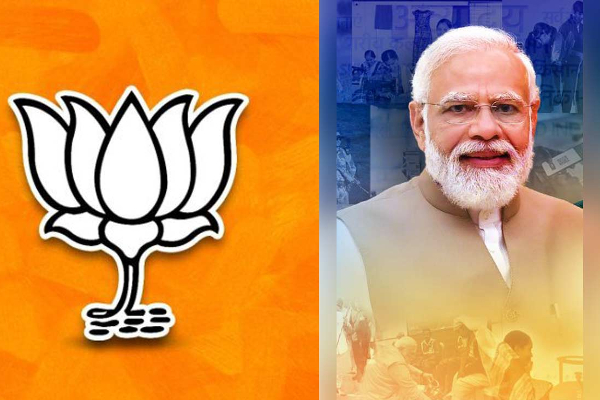 உலகளவில் முக்கிய சக்தியாக உருவெடுத்த பாரதீய ஜனதா கட்சி | Bharatiya Janata Party Bjp Important Party World
