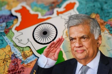 முன்னாள் ஜனாதிபதி ரணில் இந்தியாவிற்கு விஜயம்