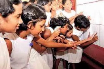 சற்று முன்னர் வெளியானது புலமைப்பரிசில் பரீட்சை பெறுபேறுகள்