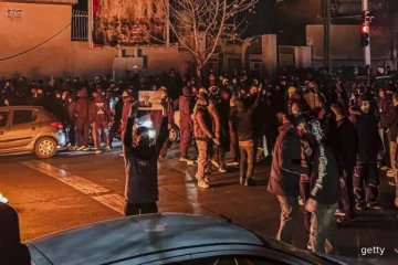 ஈரான் வான்வெளி... விமான நிறுவனங்களுக்கு ஐரோப்பிய ஒன்றியம் திடீர் அறிவுறுத்தல்