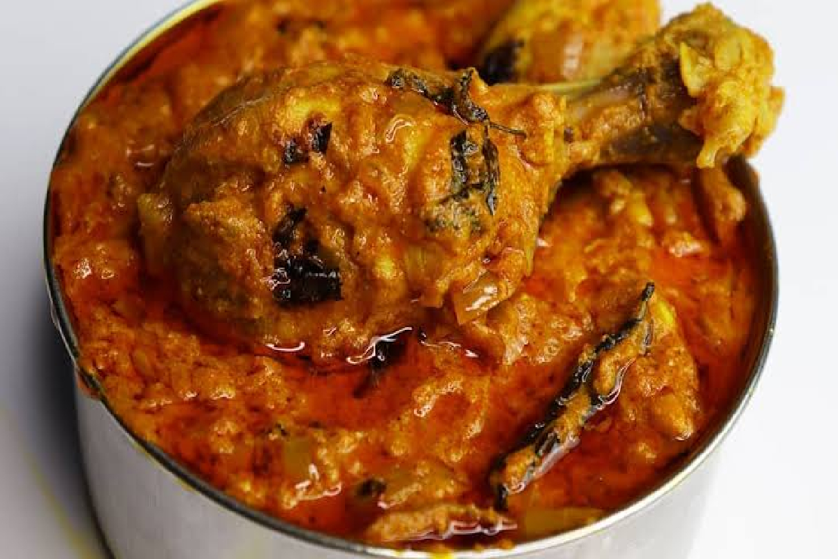 உங்களுக்கு காரம் பிடிக்குமா? அப்போ இந்த ஆந்திரா சிக்கன் கிரேவி செய்ங்க | Make Andhra Chicken Gravy Recipe Details உங்களுக்கு காரம் பிடிக்குமா? அப்போ இந்த ஆந்திரா சிக்கன் கிரேவி செய்ங்க | Make Andhra Chicken Gravy Recipe Details