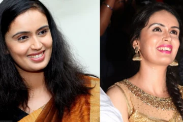 கிரிக்கெட்டருடன் பிரேக் அப்....அதனால் தான் திருமண செய்துகொள்ளவில்லை....கௌசல்யா ஓபன் டாக்