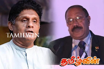 சஜித் பிரேமதாசவை பிரதமராக்கியே தீருவோம்: இராதாகிருஷ்ணன் உறுதி