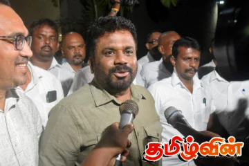 ஐந்து ஆண்டுகளுக்குள் வாக்குறுதிகள் நிறைவேற்றப்படும் : அரசாங்கம் உறுதி