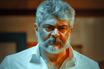 வலிமையில் ஒரு ஆலுமா டோலுமா..வெறித்தனமான பாடல் ரெடி..