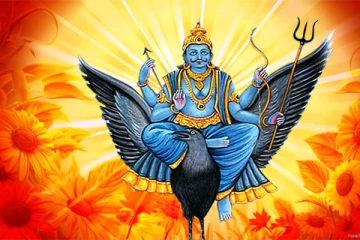 இன்று இந்த ராசிக்கு சனிப்பகவானால் ஆபத்து!