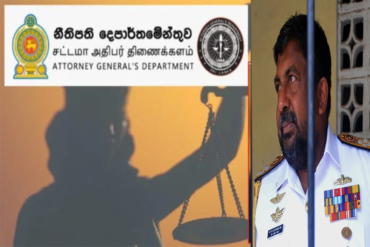 11 தமிழ் இளைஞர்கள் கடத்தல் முன்னாள் கடற்படை தளபதிக்கு இறுகும் பிடி: நீதிமன்றின் உத்தரவு | Admiral Ravindra Wijegunaratne As A Suspect Again