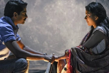 தனுஷ் பட இயக்குனருடன் இணையும் நடிகர் நானி.. கதாநாயகி யார் தெரியுமா