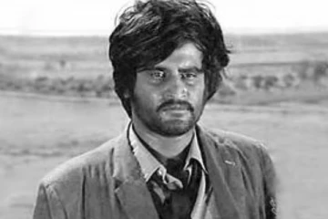 சூப்பர்ஸ்டார் ரஜினிகாந்த் முதல் படத்திற்காக வாங்கிய சம்பளம்.. எவ்வளவு தெரியுமா