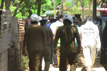 இலங்கையில் பெரும் துயர சம்பவம்: பரிதாபமாக உயிரிழந்த தாய் - மகன்!