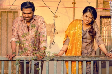 சிம்பு ரசிகர்களுக்கு கிடைத்த நல்ல செய்தி... அப்ப ஜாலி தான் போலயே...