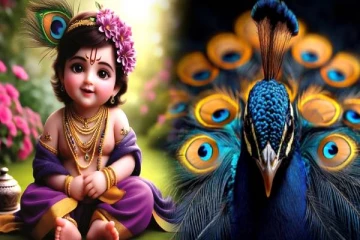 வீட்டில் மயில் இறகு வைத்தால் இவ்வளவு பலன்களா? ஜோதிடம் கூறும் ரகசியம்